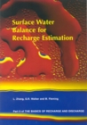 Surface Water Balance for Recharge Estimation - Part 9 - eBook