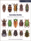 Australian Beetles Volume 1 : Morphology, Classification and Keys - eBook