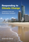 Responding to Climate Change : Lessons from an Australian Hotspot - eBook