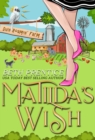 Matilda's Wish - Book