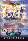 One Net, Many Boats : Divine Patterns for the End Times Ekklesia - eBook