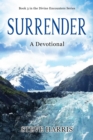 Surrender : A Devotional - eBook