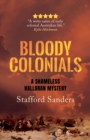 Bloody Colonials - eBook