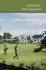 Tales from the Sak-Sak - eBook