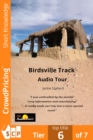 Birdsville Track Audio Tour - eBook