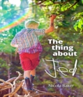 The Thing About Jed - eBook