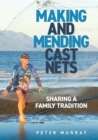 Making and Mending Cast Nets - eBook