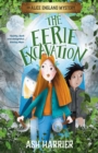 The Eerie Excavation - eBook