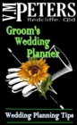 Groom's Wedding Planner - eBook