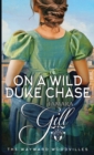 On a Wild Duke Chase - Book