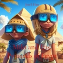 Milo and Iris : Pyramids of Egypt - eBook