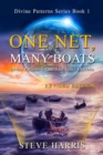 One Net, Many Boats - Revised Edition : Divine Patterns for the End Times Ekklesia - eBook