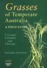 Grasses of Temperate Australia - Book