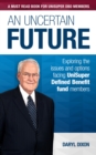 Uncertain Future - eBook