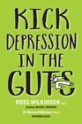 KICK DEPRESSION IN THE GUTS : THE IRREVERENT GUIDE TO FIXING DEPRESSION - eBook