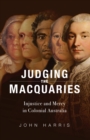 Judging the Macquaries - eBook