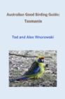 Australian Good Birding Guide: Tasmania - eBook