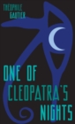 One of Cleopatra's Nights - Book