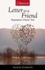 Letter to a Friend - eBook