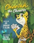 Cheetah the Cheater - Book