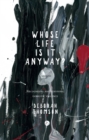 Whose Life is it Anyway? : Recognising and Surviving Domestic Violence - eBook