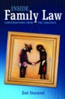Inside Family Law : Conversations from the Coalface - eBook