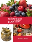 Back to Basics Harvest - eBook
