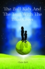 The Ball Kids And The Tent With The Blue Cross - eBook