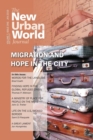 New Urban World Journal : Vol 7 (1), January 2019 - eBook