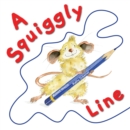 Squiggly Line, a - Book