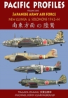 Pacific Profiles - Volume One : Japanese Army Fighters New Guinea & the Solomons 1942-1944 - Book