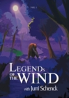 Legends of the Wind : Volume 1 - eBook