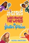 21 Girls Who Made the World a Better Place - eBook
