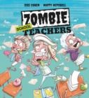 Zombie School Teachers - Book