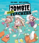 Zombie School Teachers - Book