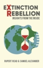Extinction Rebellion : Insights from the Inside - eBook