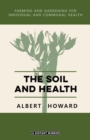 The Soil and Health - Book