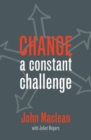 CHANGE a constant challenge - eBook