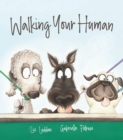 Walking Your Human - Book