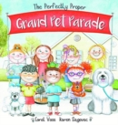 The Perfectly Proper Grand Pet Parade - Book