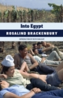Into Egypt - Book