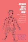 Human Body Reflex Zone Quick Lookup - eBook