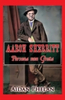 Aaron Sherritt : Persona Non Grata - eBook