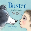Buster Follows His Nose - Book