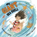 My Giant Sea Shell - Book