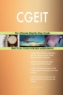 Cgeit the Ultimate Step-By-Step Guide - Book