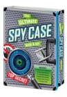 The Ultimate Spy Case Book and Kit - Book