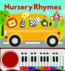 Piano Book - Nursery Rhymes - Book