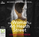 The Woman at 46 Heath Street - Book