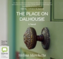 The Place on Dalhousie - Book